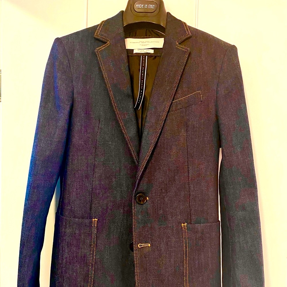 $295 Slim Fit Denim Limited Edition US38R
